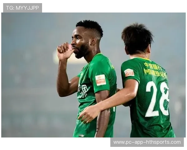 国安与国外名帅合作计划曝光，国际化步伐加快