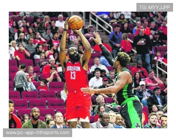 火箭三分雨再现——不可错过的篮球盛宴