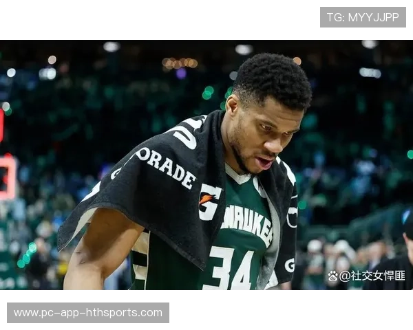 字母哥被邀请做校园嘉宾，用行动感染学生们