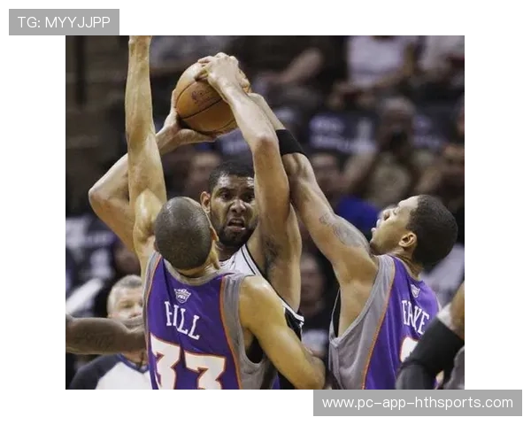 NBA篮下强吃双人包夹：突破防线的绝技与技巧揭秘