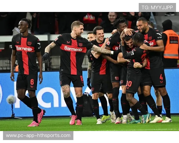 勒沃库森外线切入掀起连续高危攻势 勒沃库森外线切入掀起连续高危攻势