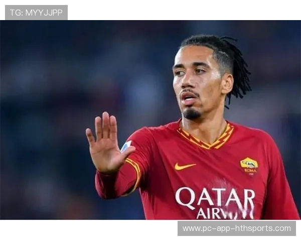 罗马斯莫林高空优势突出