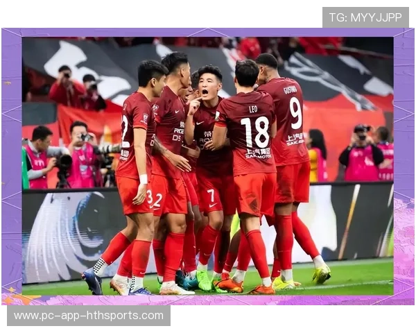 上海海港与柔佛主场大战，谁能脱颖而出